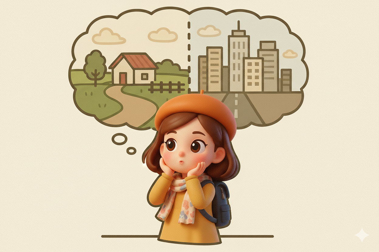 買房好還是租屋好呢?分享我們成為首購族的決策過程 - 第4張圖