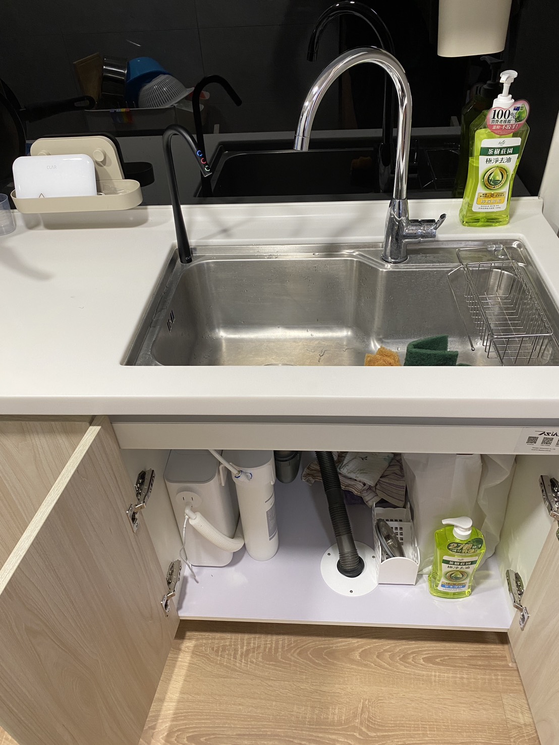 三房兩廳裝潢開箱#04-家電費用分享 - 第1張圖