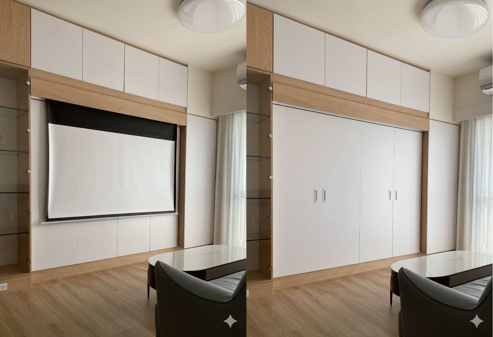 三房兩廳裝潢開箱#03-裝潢費用&成果分享 - 第8張圖