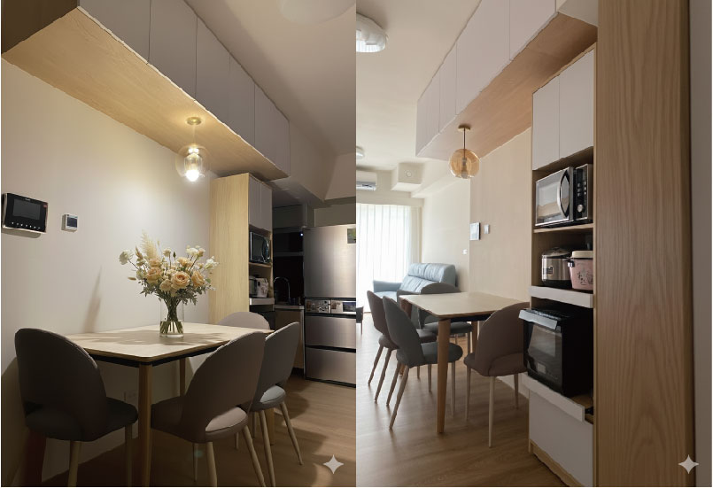 三房兩廳裝潢開箱#05-家具費用分享 - 第1張圖