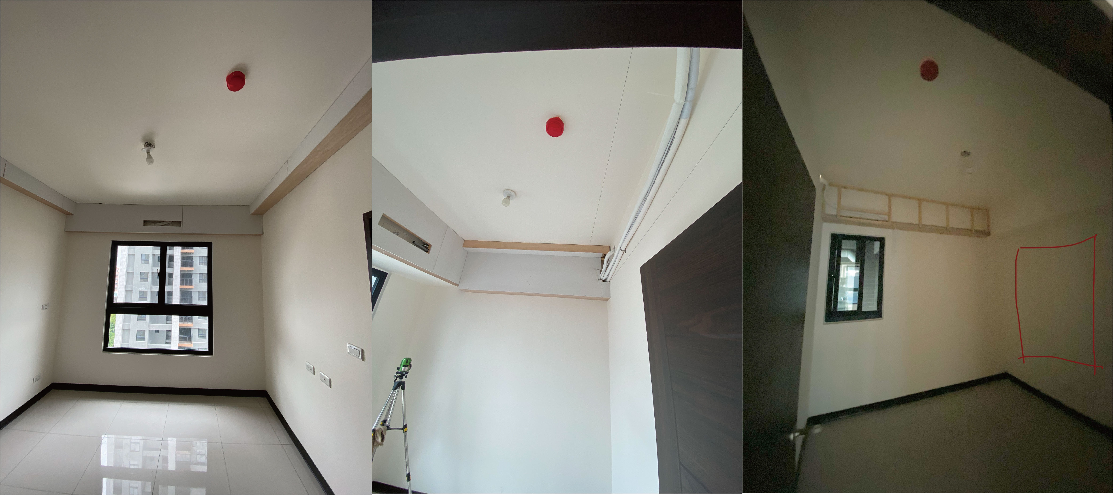 三房兩廳裝潢開箱#03-裝潢費用&成果分享 - 第10張圖