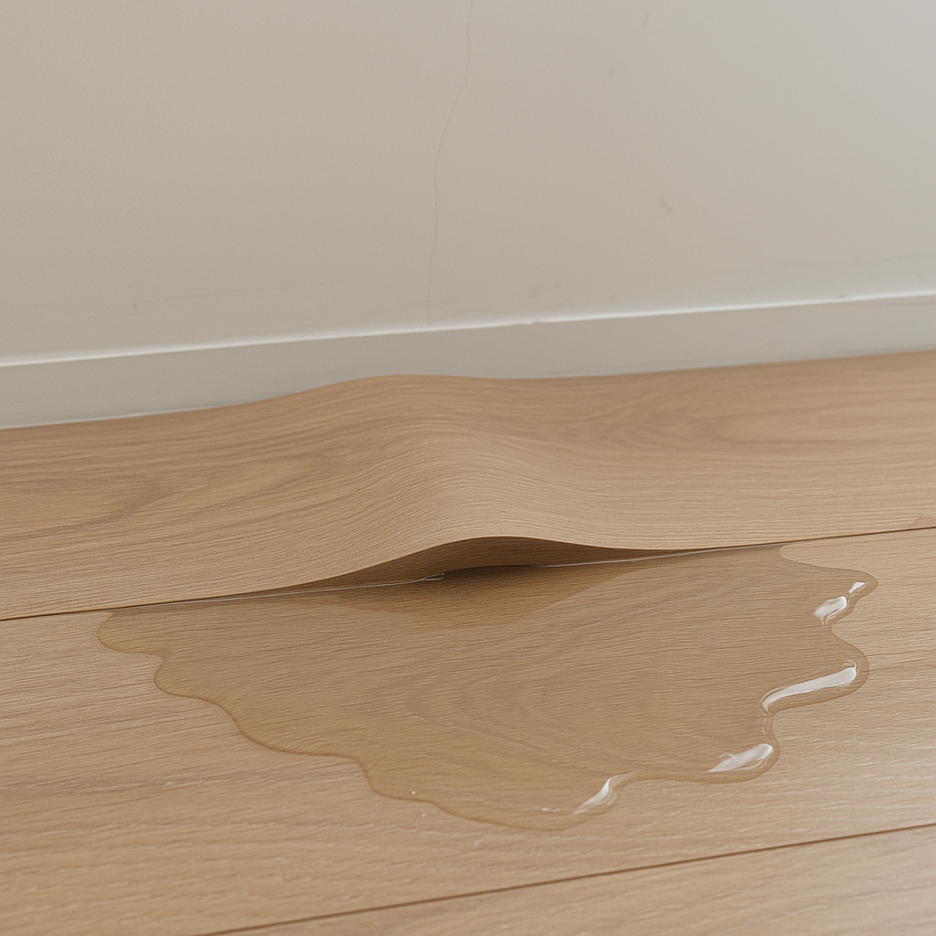 超耐磨地板災情與解決方案大整理:避雷解析大公開! - 第3張圖