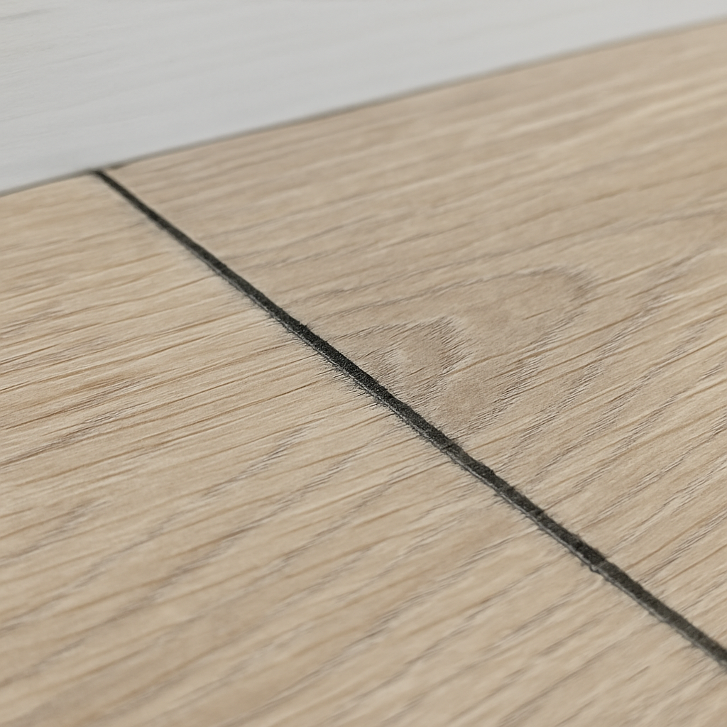 超耐磨地板災情與解決方案大整理:避雷解析大公開! - 第4張圖