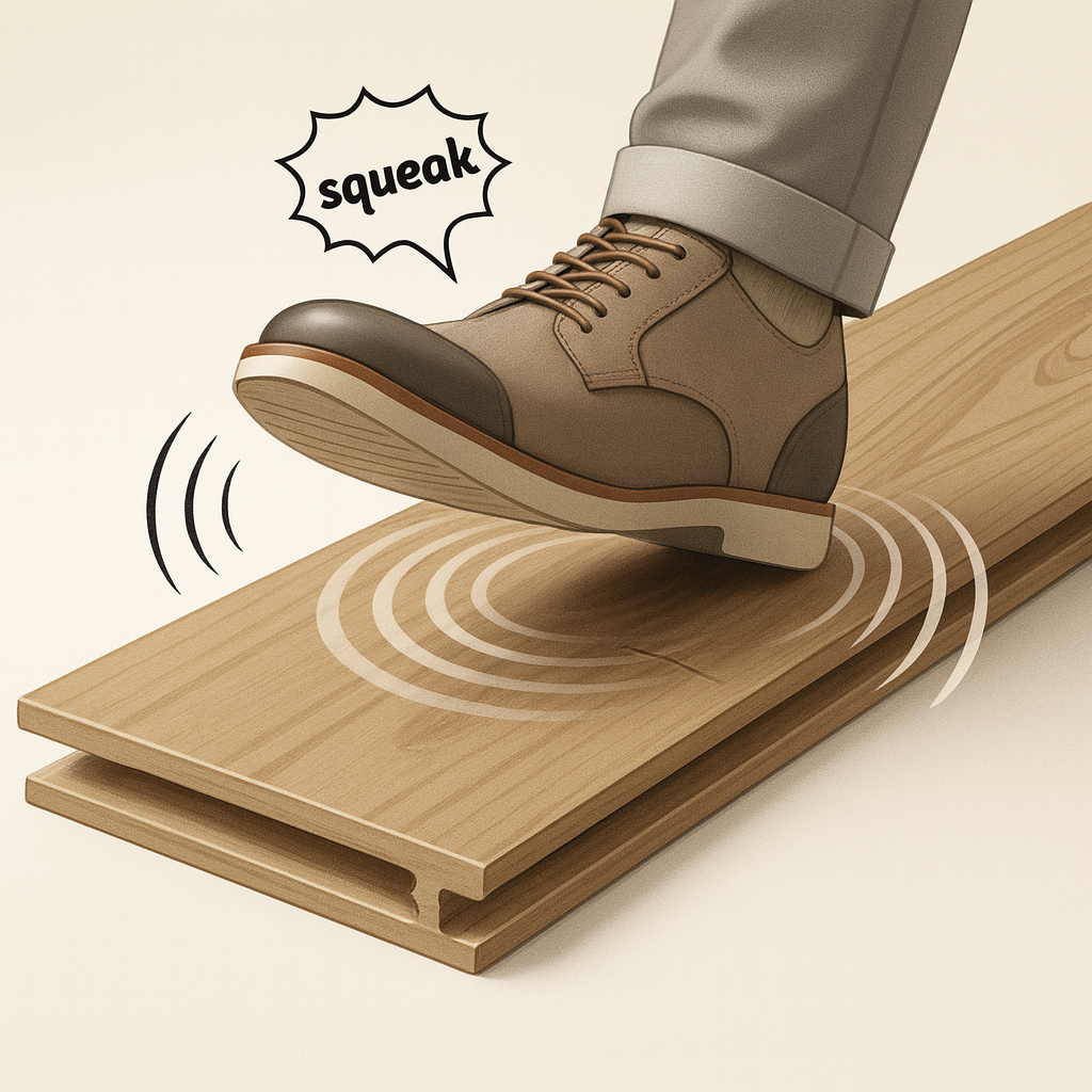 超耐磨地板災情與解決方案大整理:避雷解析大公開! - 第6張圖