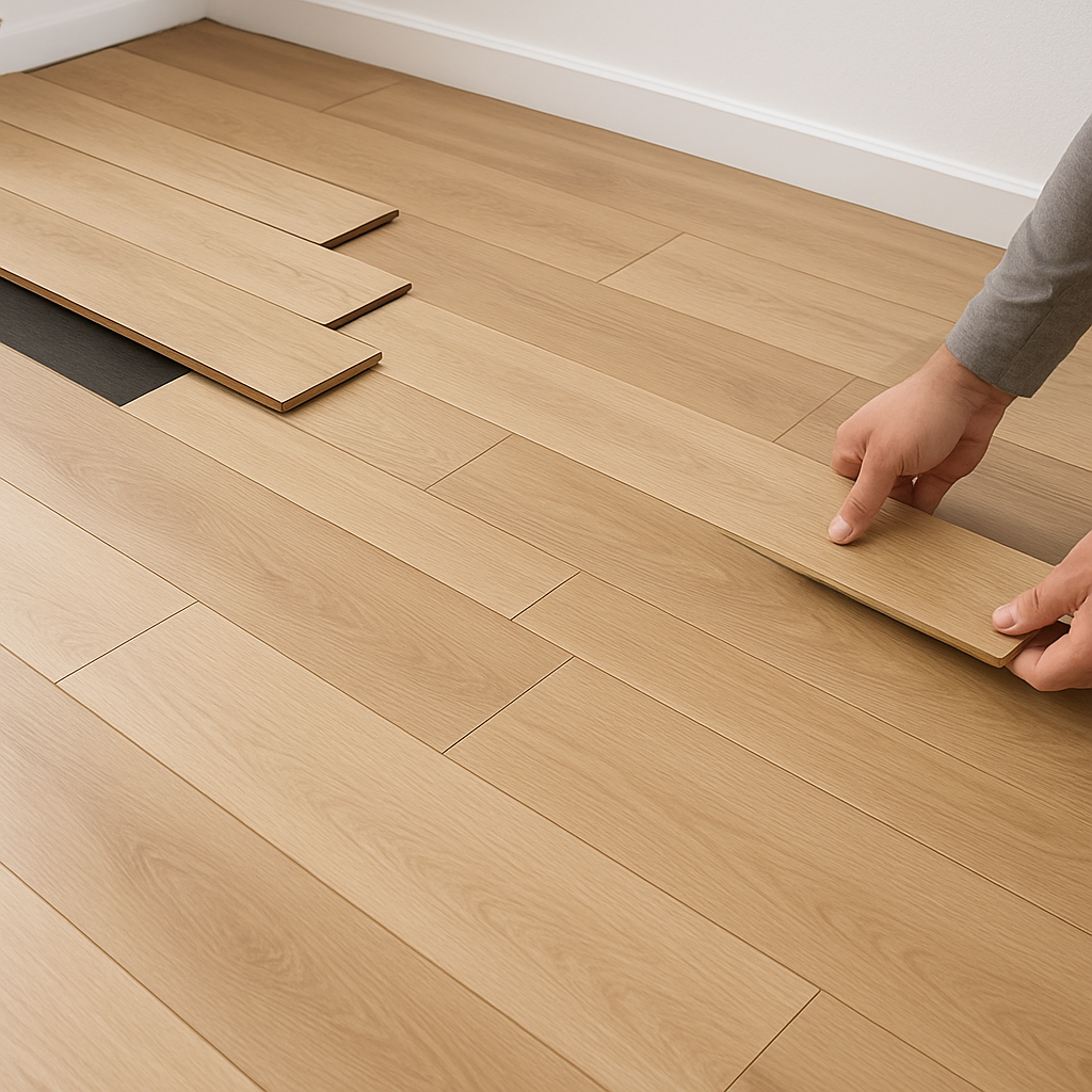 超耐磨地板災情與解決方案大整理:避雷解析大公開! - 第7張圖