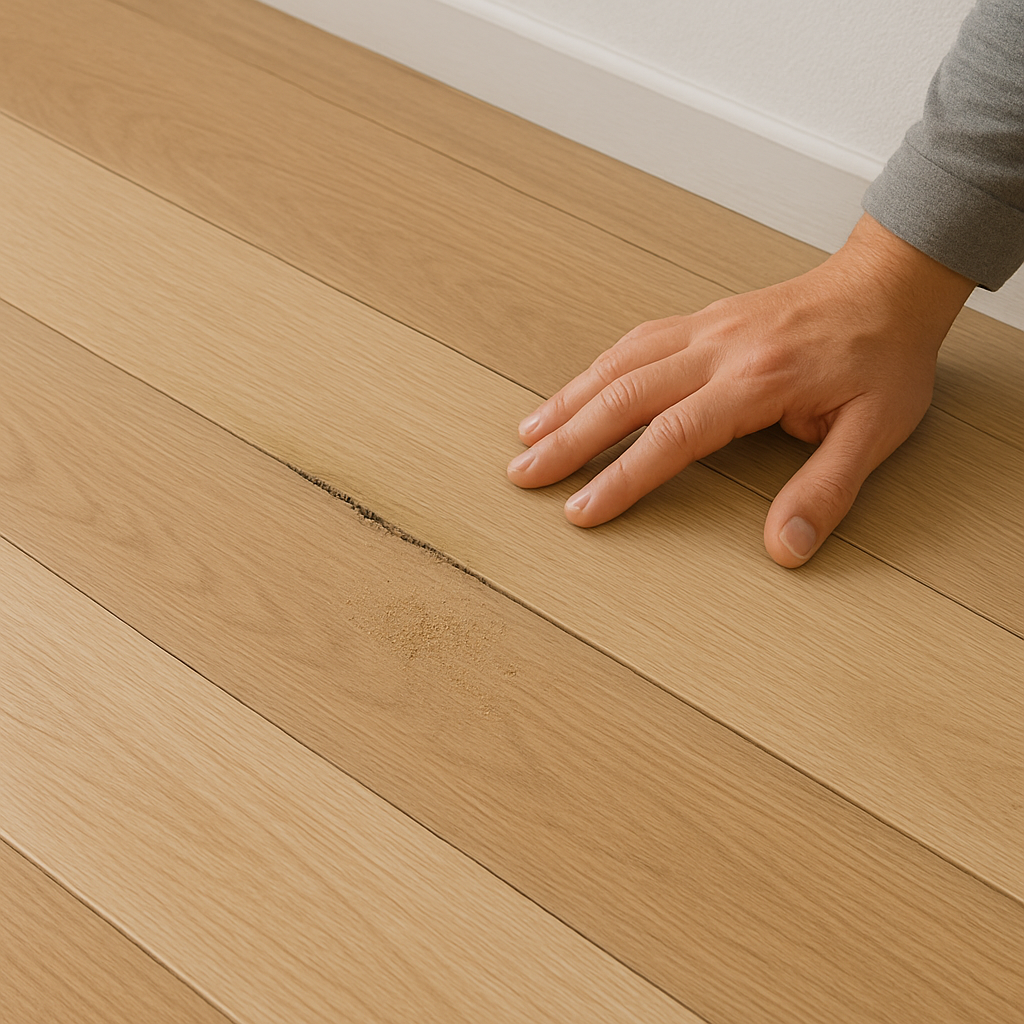 超耐磨地板災情與解決方案大整理:避雷解析大公開! - 第8張圖