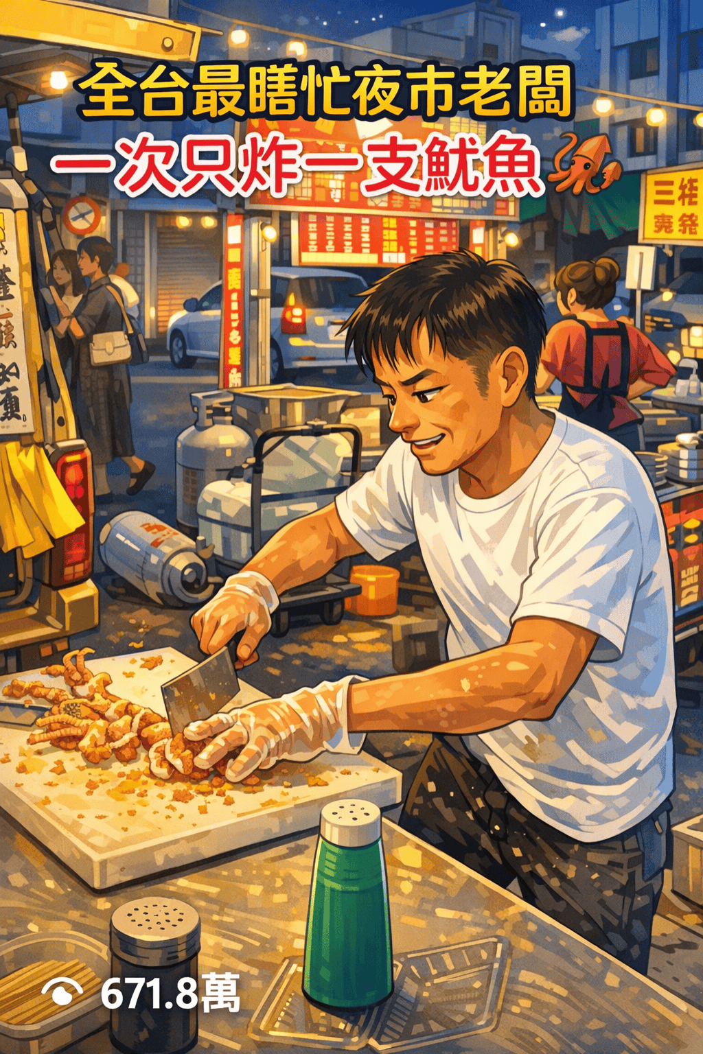 房仲自媒體經營筆記 #03：地區型短影音的「黃金三秒」：為何精準流量比泛流量更重要？